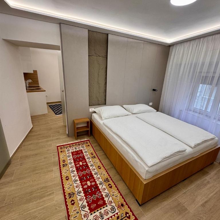 Hotel - Villa Lejla - One-Bedroom Deluxe Apartment - 9
