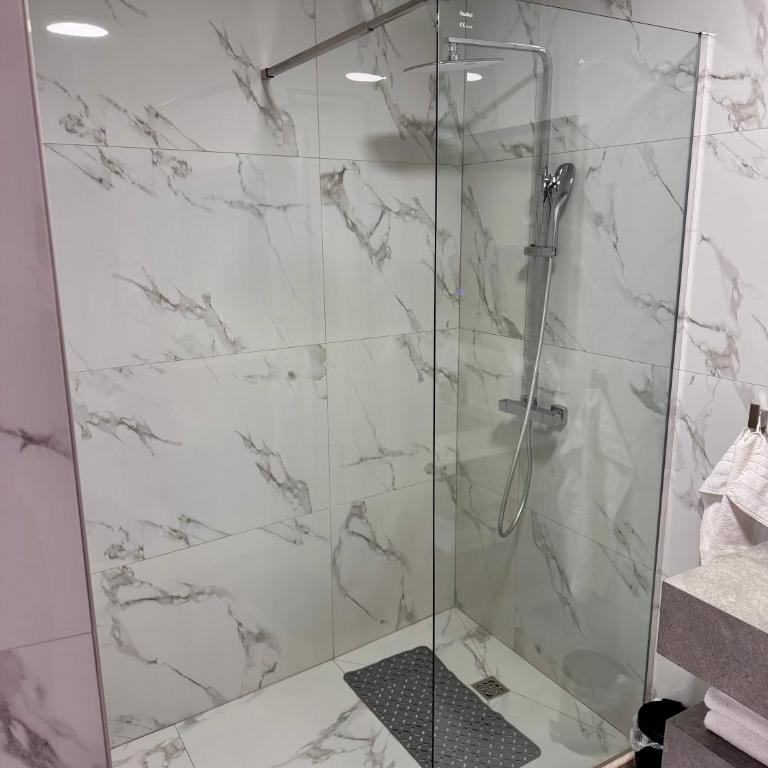Hotel - Villa Lejla - One-Bedroom Deluxe Apartment - 4