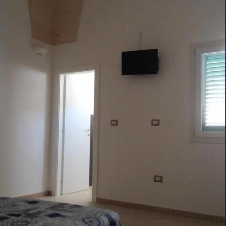 DREAMS SUITE by SALENTO OASIS - Deluxe Double Room - 2