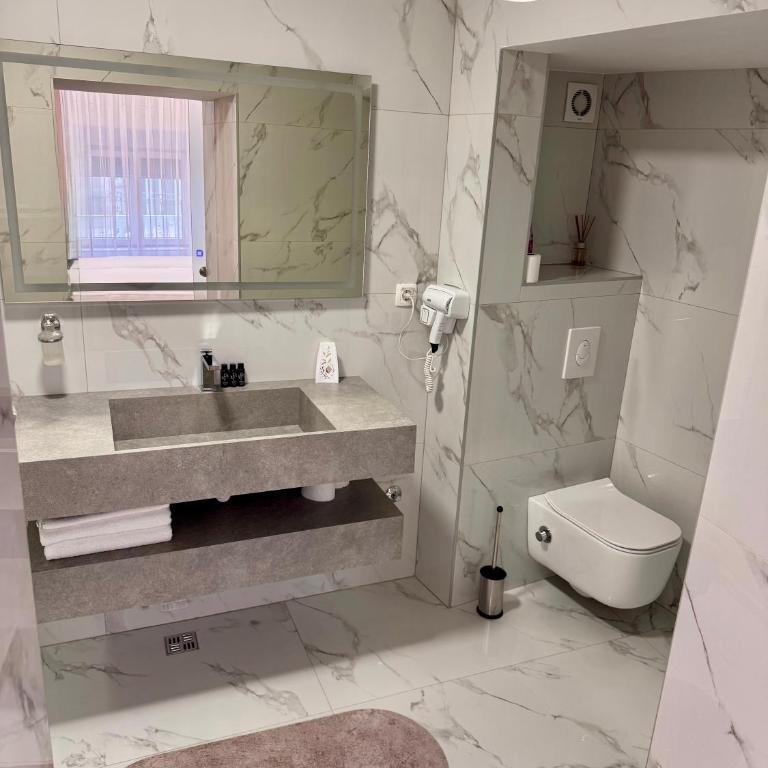 Hotel - Villa Lejla - One-Bedroom Deluxe Apartment - 3