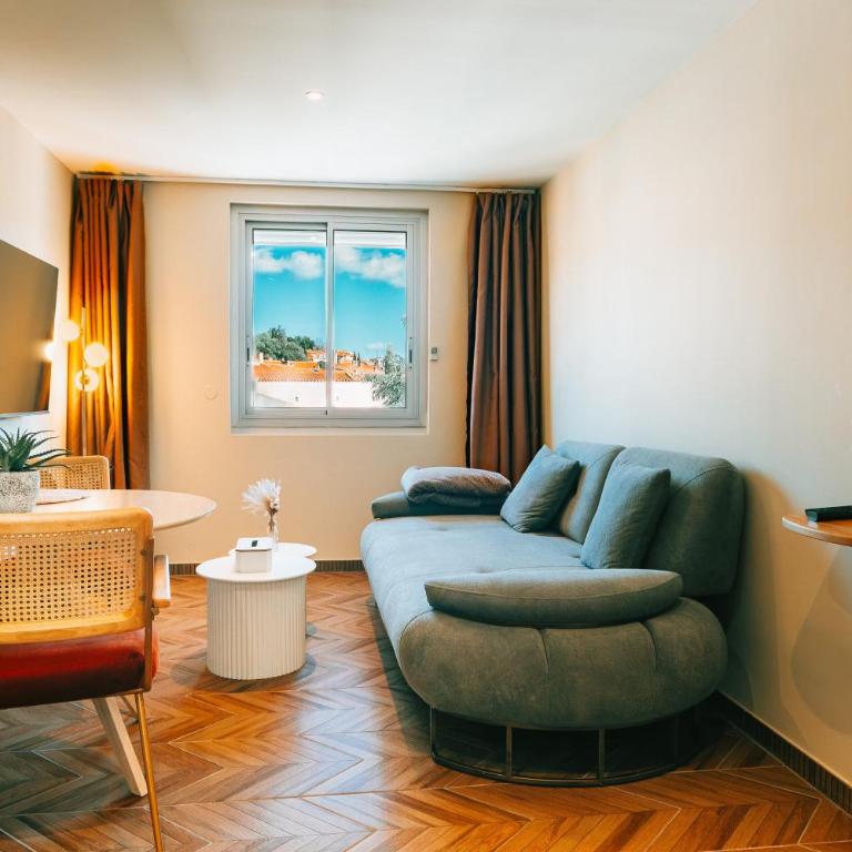 Elysia Room - Escape, Balneo and Sauna - Apartment mit 1 Schlafzimmer - 9