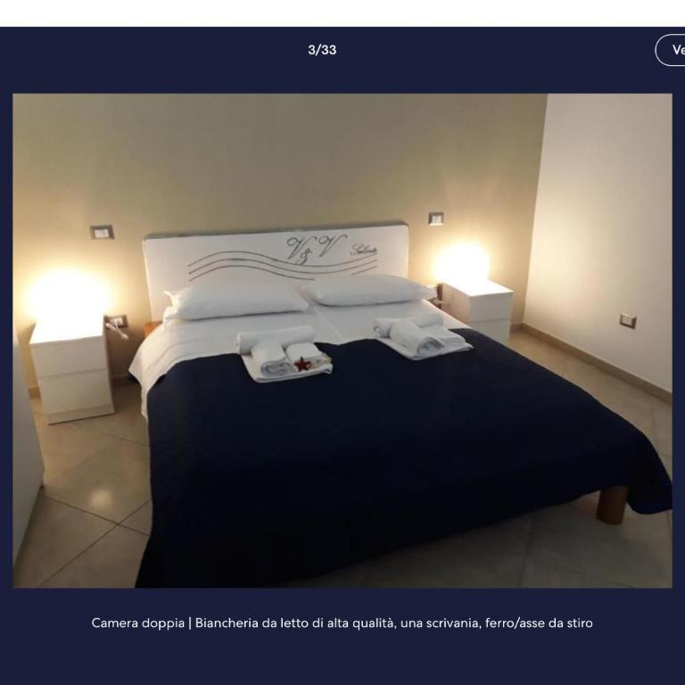 DREAMS SUITE by SALENTO OASIS - Deluxe Double Room - 1