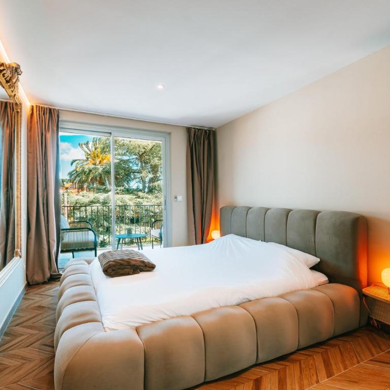 Elysia Room - Escape, Balneo and Sauna - Apartment mit 1 Schlafzimmer - 3
