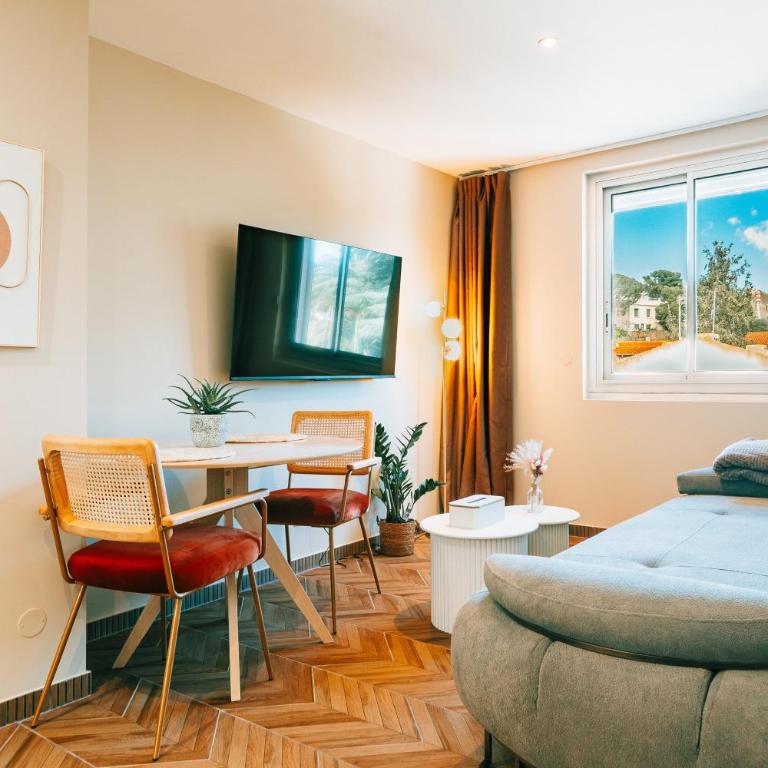 Elysia Room - Escape, Balneo and Sauna - Apartment mit 1 Schlafzimmer - 11
