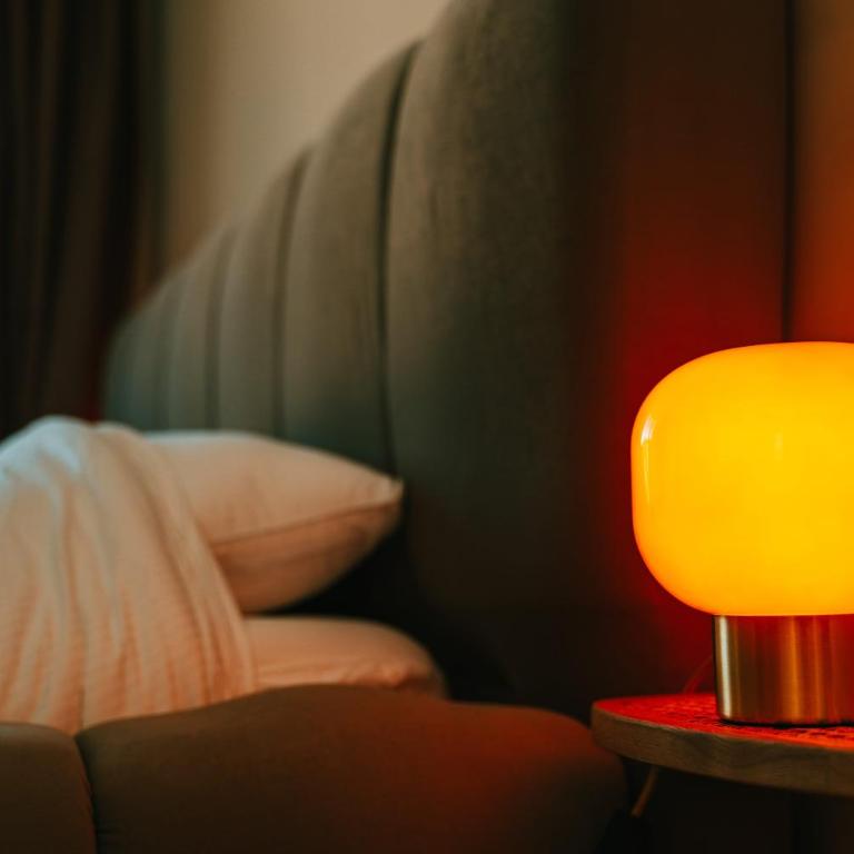 Elysia Room - Escape, Balneo and Sauna - Apartment mit 1 Schlafzimmer - 21