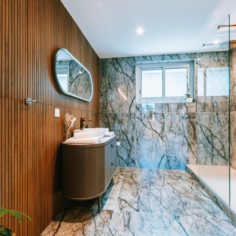 Elysia Room - Escape, Balneo and Sauna - Apartment mit 1 Schlafzimmer - 23