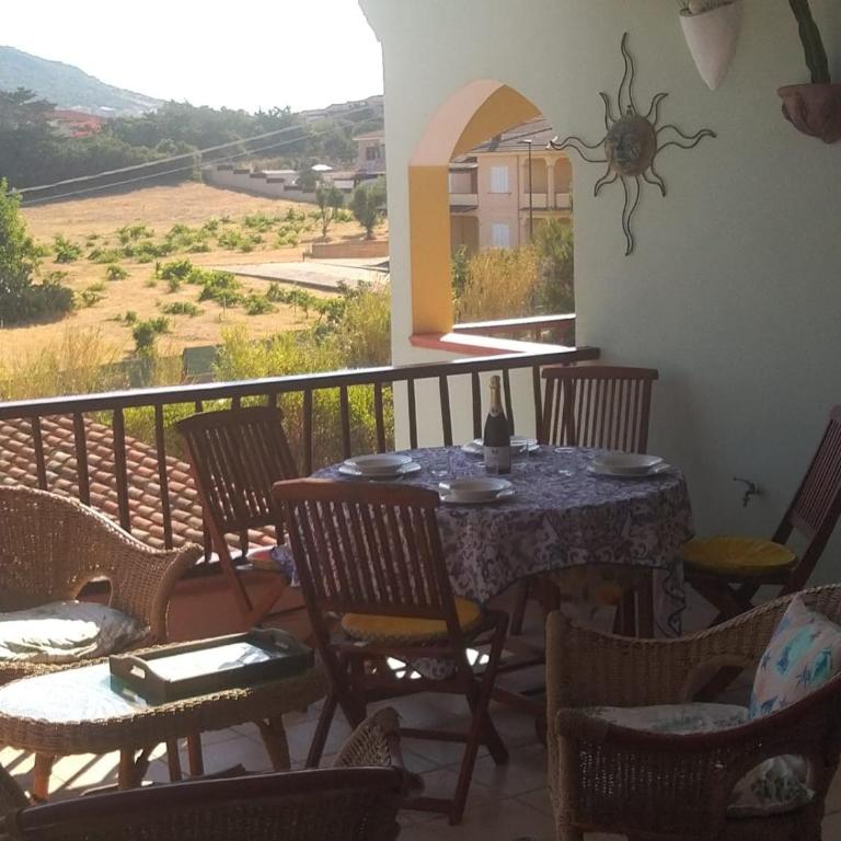CASA FIORENZA - Appartamento con 2 Camere da Letto - 7