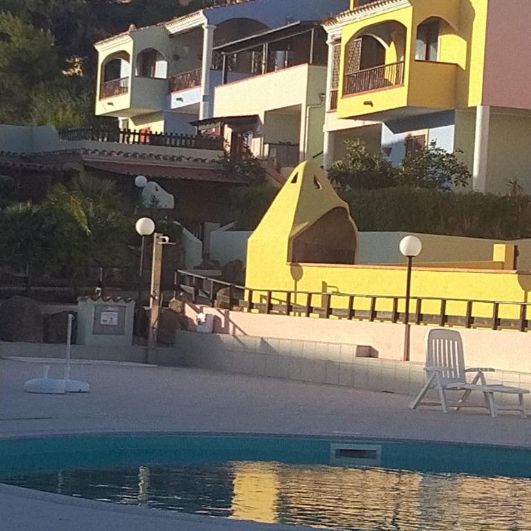 CASA FIORENZA - Appartamento con 2 Camere da Letto - 28