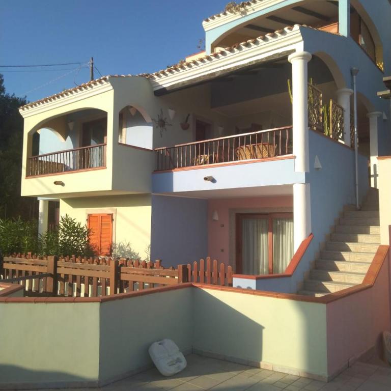 CASA FIORENZA - Appartamento con 2 Camere da Letto - 9