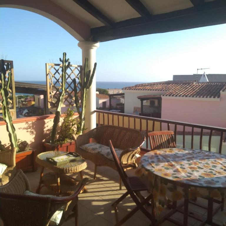 CASA FIORENZA - Appartamento con 2 Camere da Letto - 6