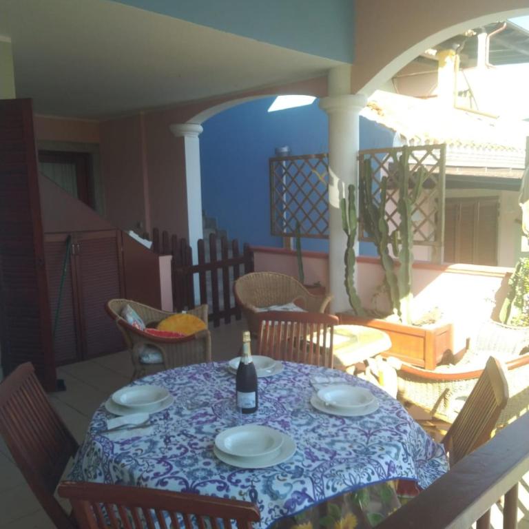 CASA FIORENZA - Appartamento con 2 Camere da Letto - 5