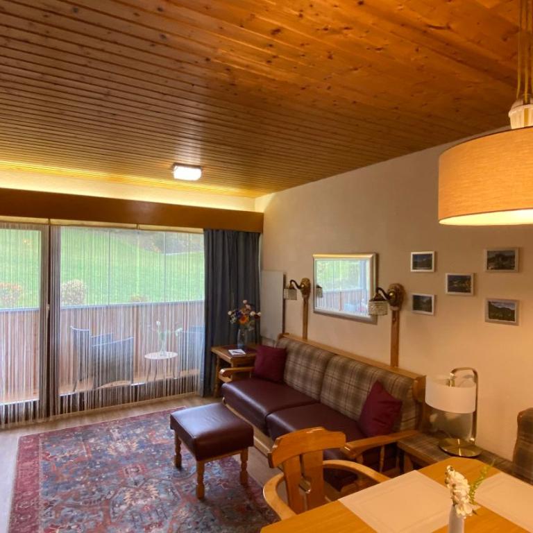 Studio SISI - Apartment mit 1 Schlafzimmer - 15
