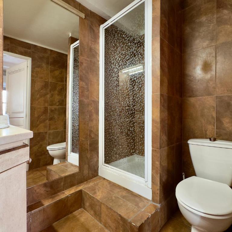 La Castre SCLS - Climatisation, Wifi, Le Suquet - Studio - 12