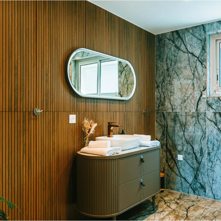 Elysia Room - Escape, Balneo and Sauna - Apartment mit 1 Schlafzimmer - 28