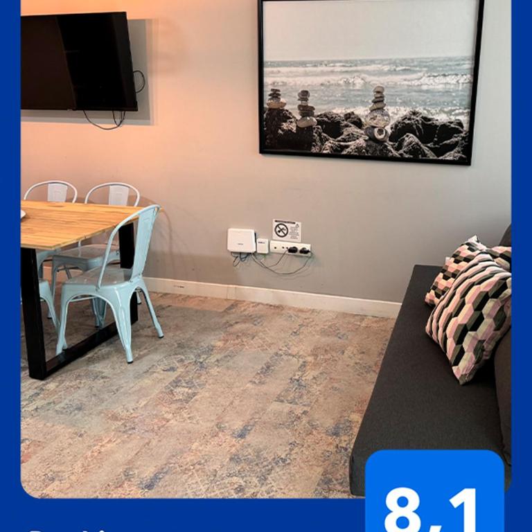 Encanto Santiago Bernabéu- Apartamento CASTELLANA - Two-Bedroom Apartment - 24