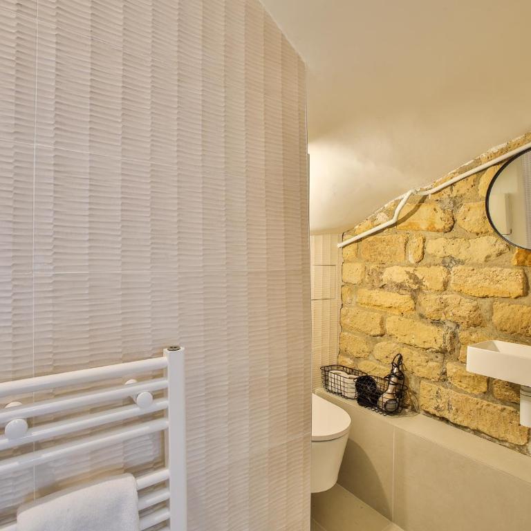 Studio 2pers#Mouffetard#Port-Royal#La Sorbonne - Studio - 13