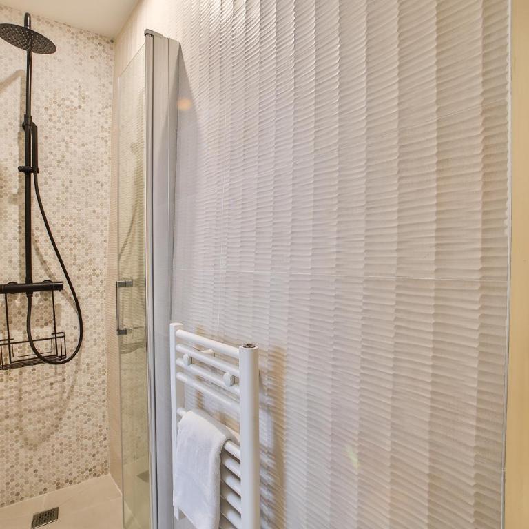 Studio 2pers#Mouffetard#Port-Royal#La Sorbonne - Studio - 14