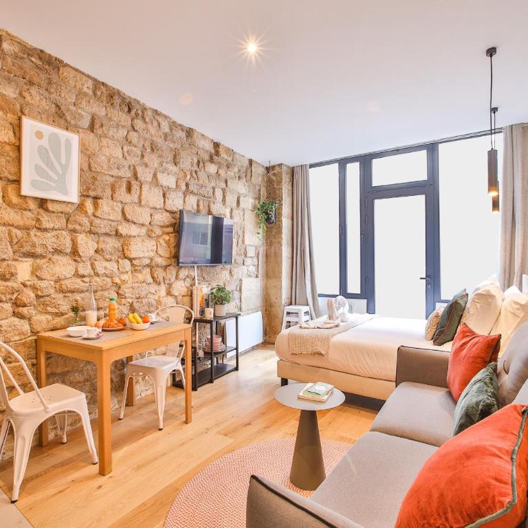 Studio 2pers#Mouffetard#Port-Royal#La Sorbonne - Studio - 6