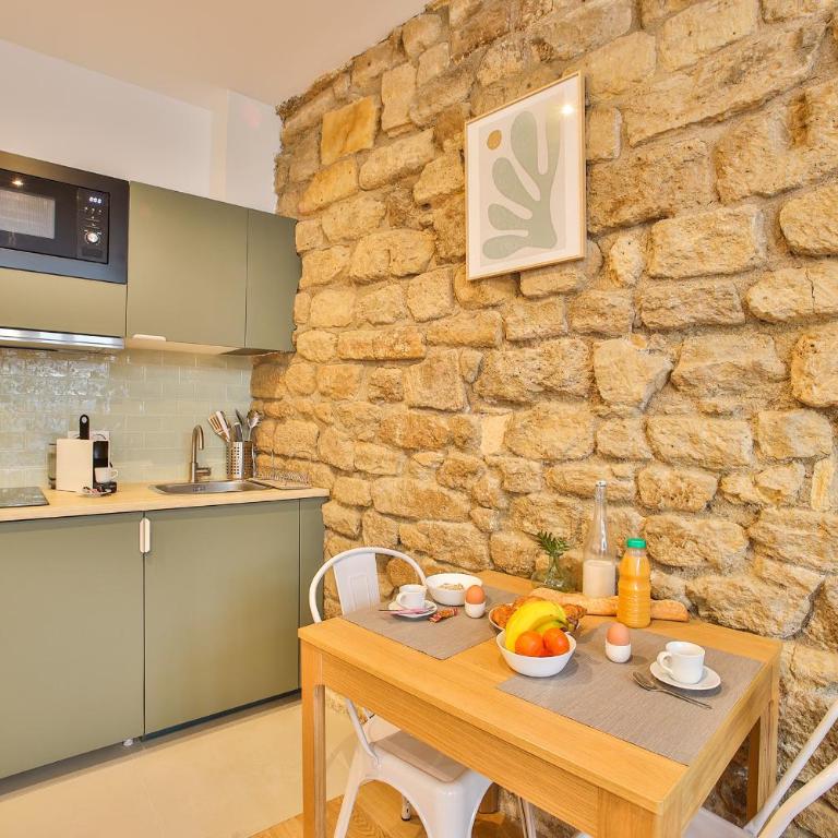 Studio 2pers#Mouffetard#Port-Royal#La Sorbonne - Studio - 11