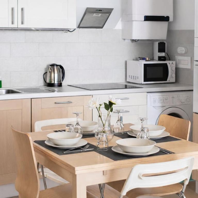 Il Molo Apartment Stile nautico sul Porto Antico - One-Bedroom Apartment - 15