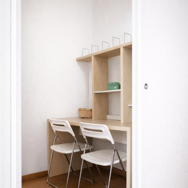 Il Molo Apartment Stile nautico sul Porto Antico - One-Bedroom Apartment - 19