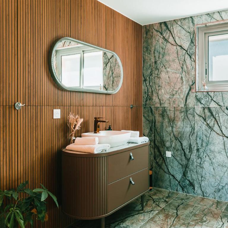 Elysia Room - Escape, Balneo and Sauna - Apartment mit 1 Schlafzimmer - 10