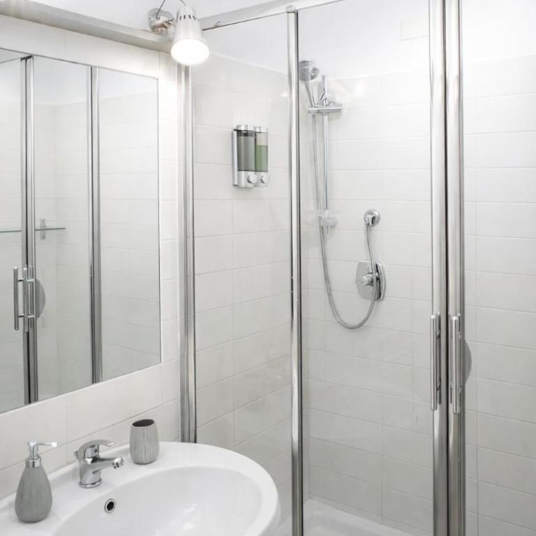 Il Molo Apartment Stile nautico sul Porto Antico - One-Bedroom Apartment - 29