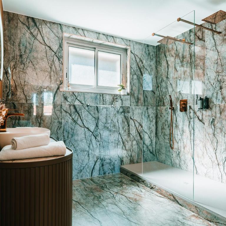 Elysia Room - Escape, Balneo and Sauna - Apartment mit 1 Schlafzimmer - 4