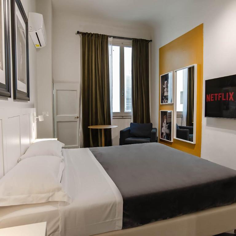 Honey Mdr Apartments Collection - Appartamento con 1 Camera da Letto - 13