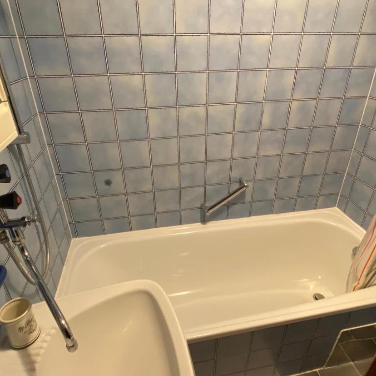 Studio SISI - Apartment mit 1 Schlafzimmer - 25