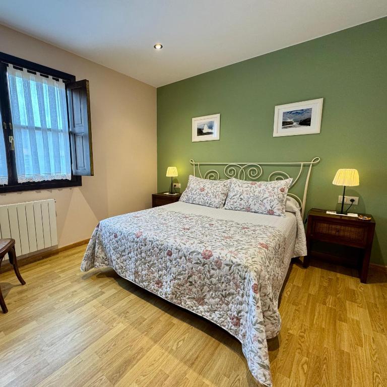 Hotel Rural El Texeu - Double or Twin Room - 4
