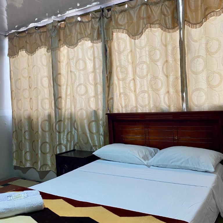 Hostal Estrella - Double Room - 3