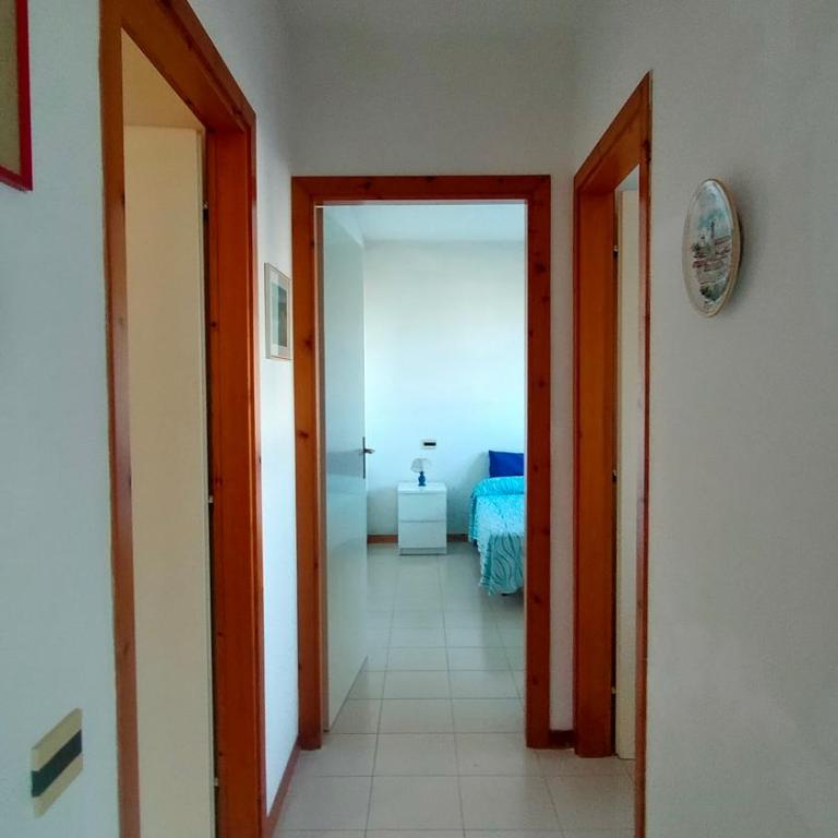 TRILOCALE CON GIARDINO E POSTO AUTO- cod 504 - Casa con 2 Camere da Letto - 16