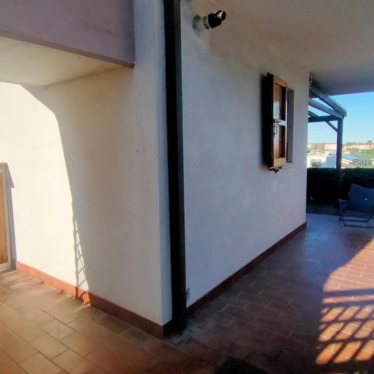 TRILOCALE CON GIARDINO E POSTO AUTO- cod 504 - Casa con 2 Camere da Letto - 18
