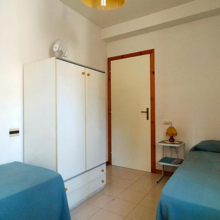 TRILOCALE CON GIARDINO E POSTO AUTO- cod 504 - Casa con 2 Camere da Letto - 10