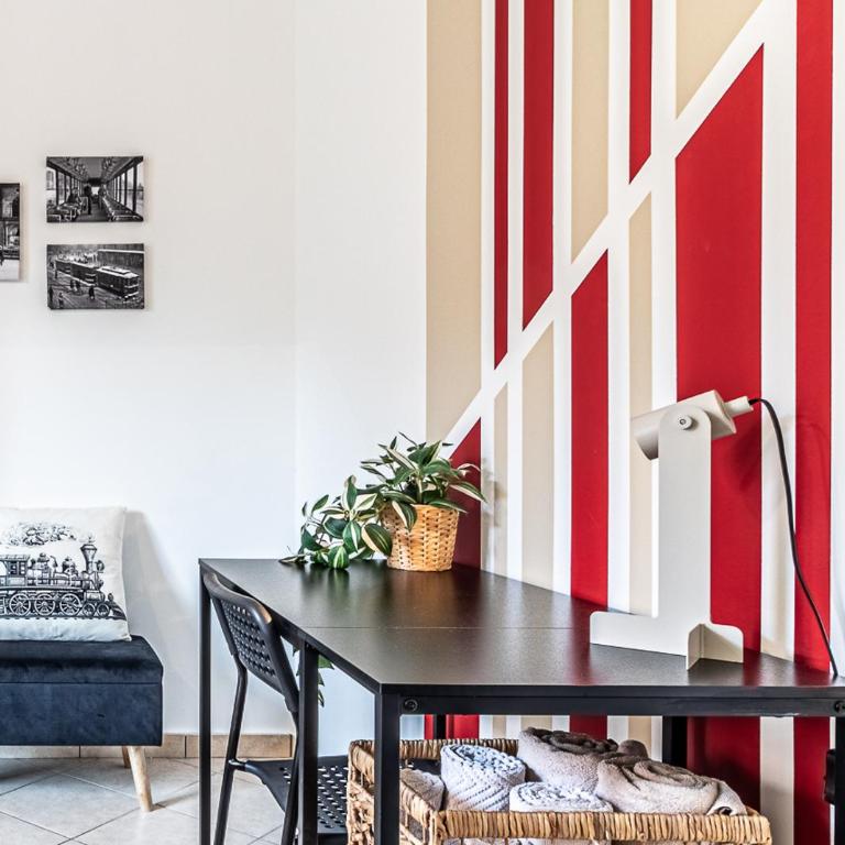 HomeSerra 2 - Appartamento con 2 Camere da Letto - 2