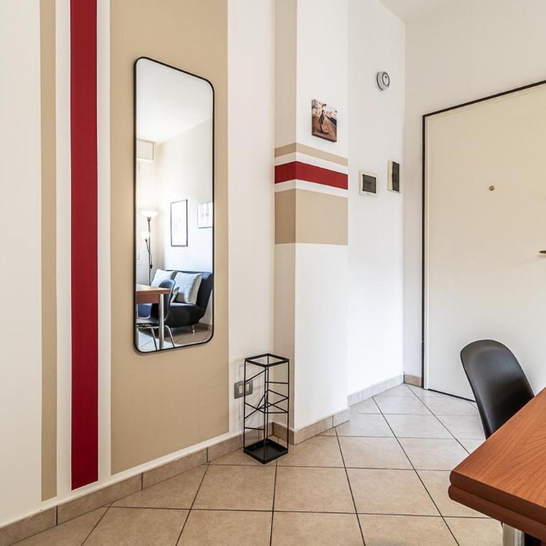 HomeSerra 2 - Appartamento con 2 Camere da Letto - 15