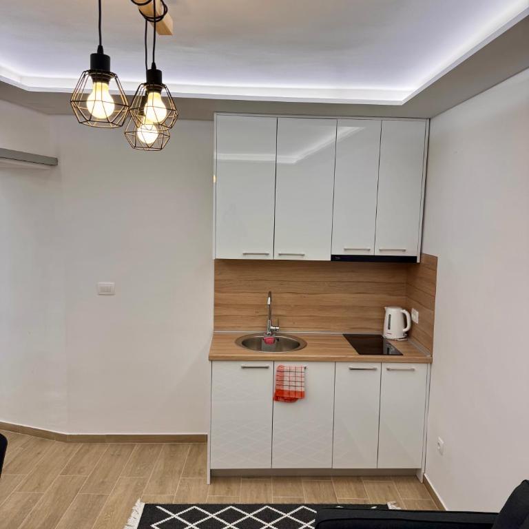 Hotel - Villa Lejla - One-Bedroom Deluxe Apartment - 2