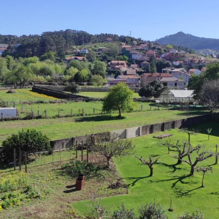 Alojamientos Rías Baixas - Apartamento de 2 dormitorios - 13