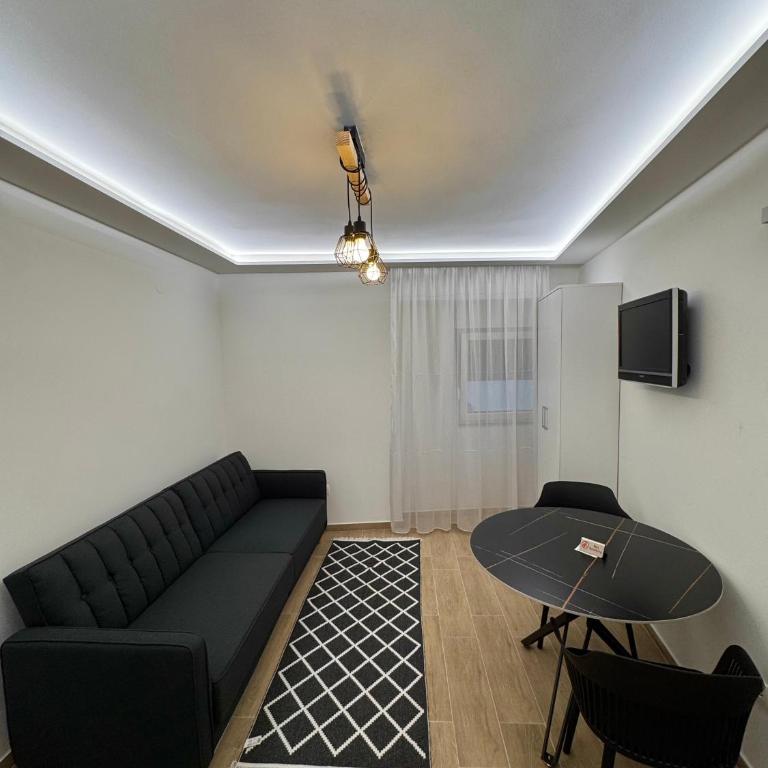 Hotel - Villa Lejla - One-Bedroom Deluxe Apartment - 1