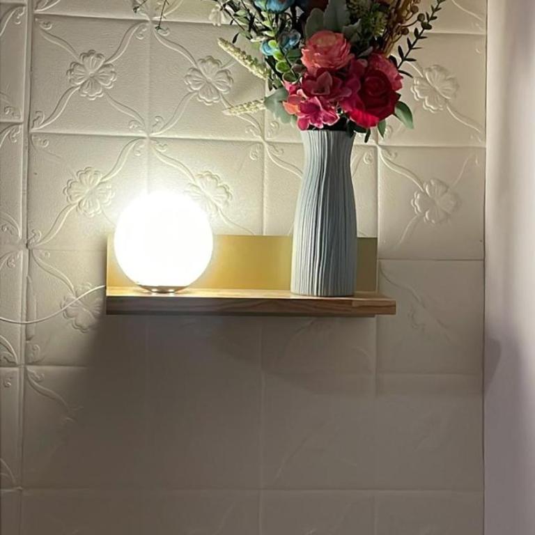 Piscina, ubicación top cerca Equipetrol - Two-Bedroom Apartment - 8