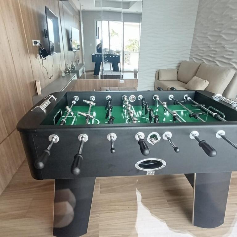 Piscina, ubicación top cerca Equipetrol - Two-Bedroom Apartment - 4