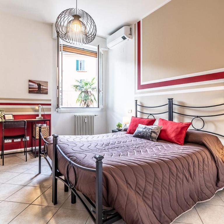 HomeSerra 2 - Appartamento con 2 Camere da Letto - 11
