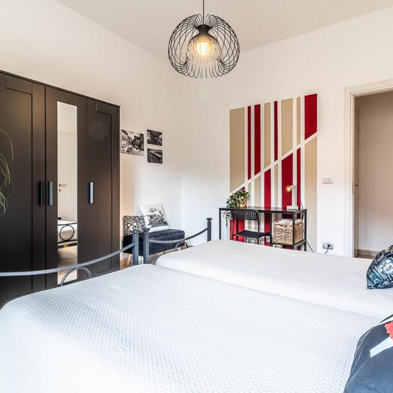 HomeSerra 2 - Appartamento con 2 Camere da Letto - 8