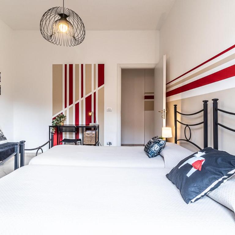 HomeSerra 2 - Appartamento con 2 Camere da Letto - 7