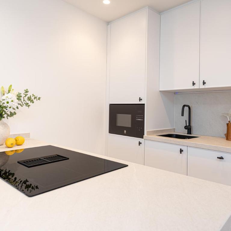 Rosaleda II & private terrace by ELE Apartments - Apartamento de 1 dormitorio con terraza - 15