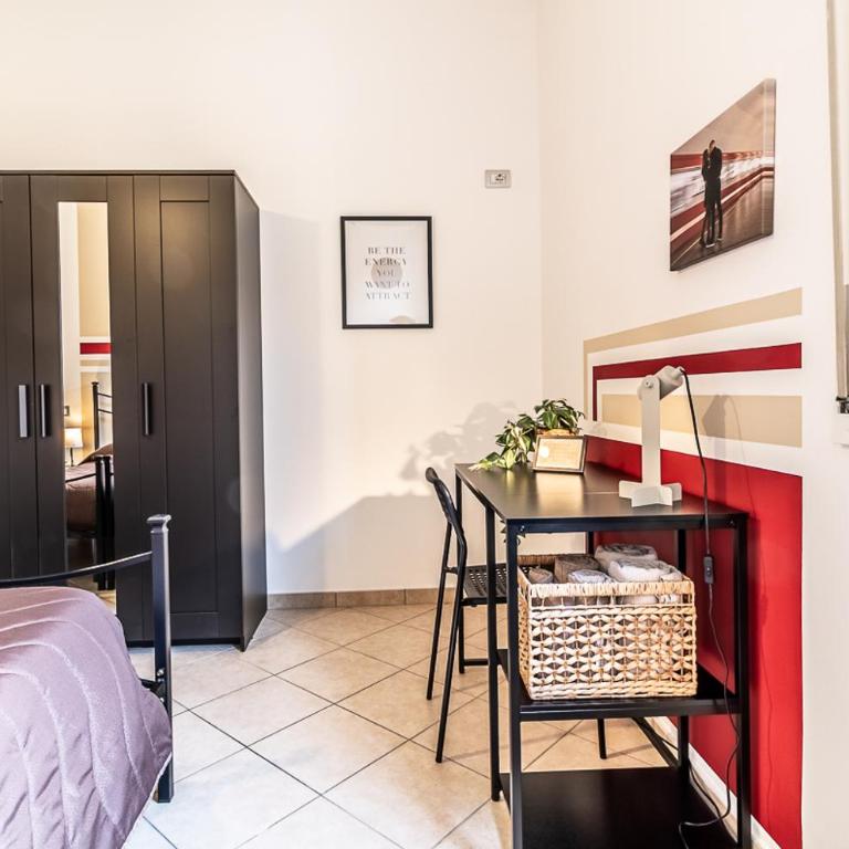 HomeSerra 2 - Appartamento con 2 Camere da Letto - 6