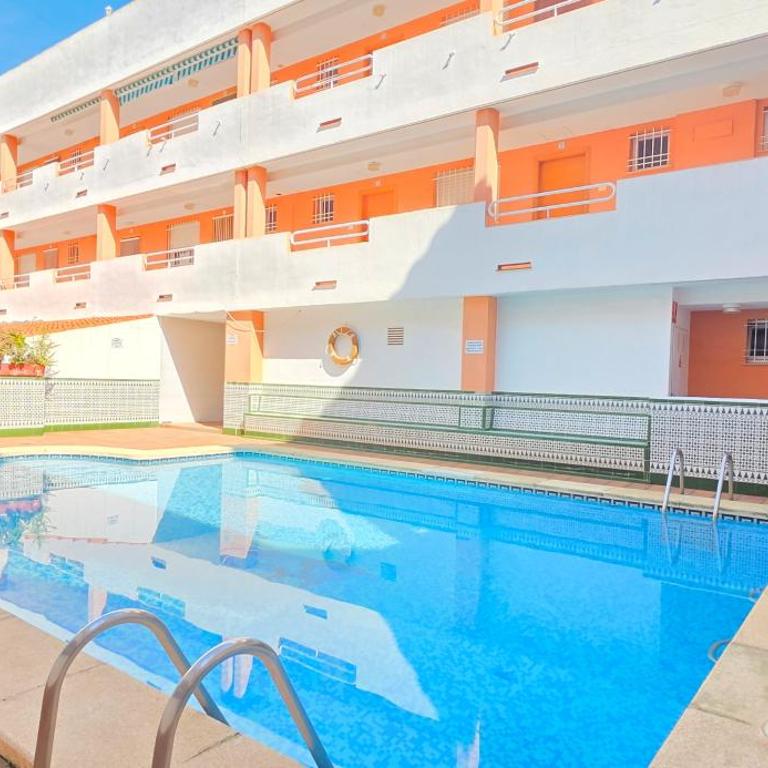 AYF PLAYA MORRO DE GOS - Apartamento - 1