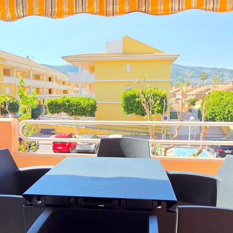 AYF PLAYA MORRO DE GOS - Apartamento - 2