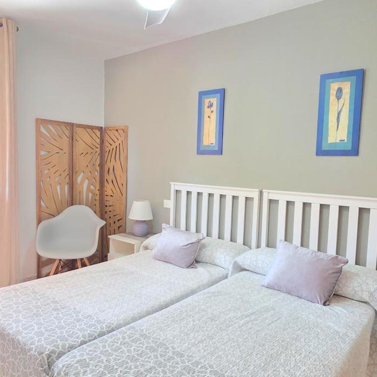 AYF PLAYA MORRO DE GOS - Apartamento - 4